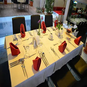 May Park Hotel Izmir