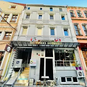 Timeks Sultanahmet Hotel