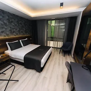 Hotel Emen's, Izmir