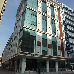 Hotel Armis, Izmir