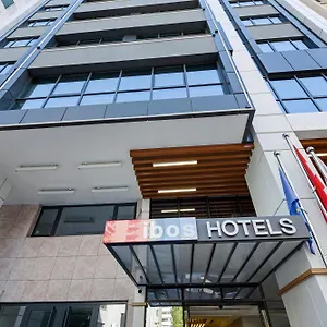 Hotel Ibos, Izmir