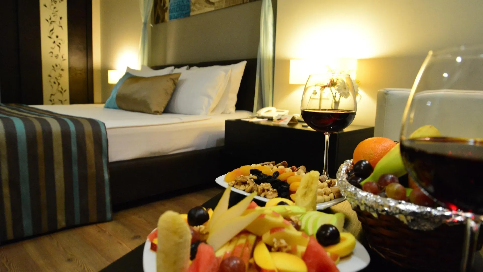 May Park Hotel Izmir