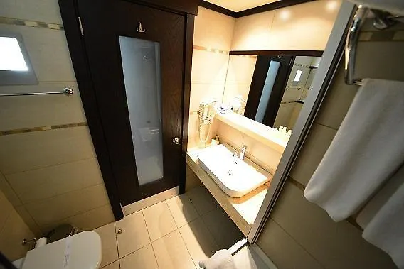 May Park Hotel Izmir Turkey