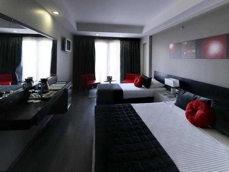 ****  May Park Hotel Izmir Turkey