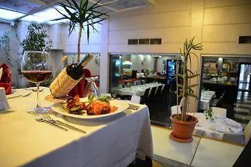 May Park Hotel Izmir 4*,  Turkey