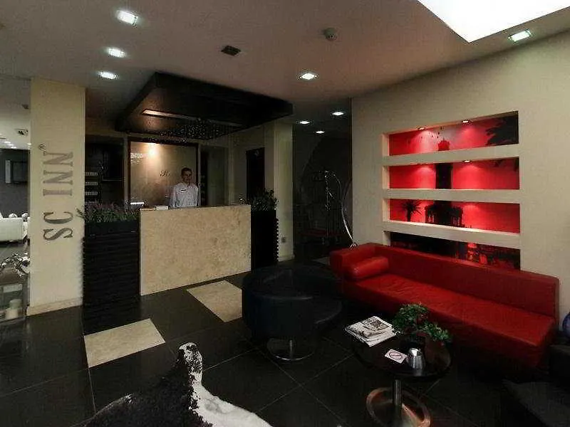 May Park Hotel Izmir