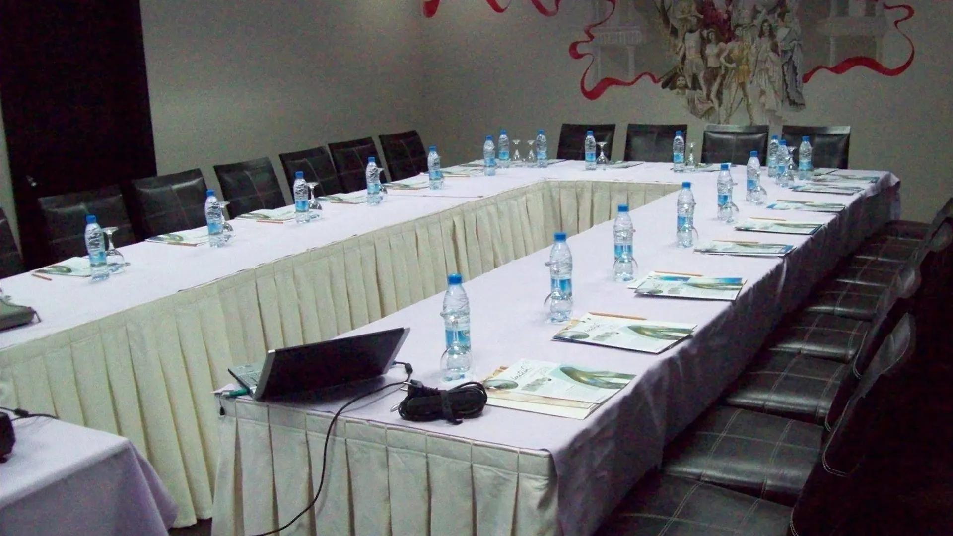 May Park Hotel Izmir