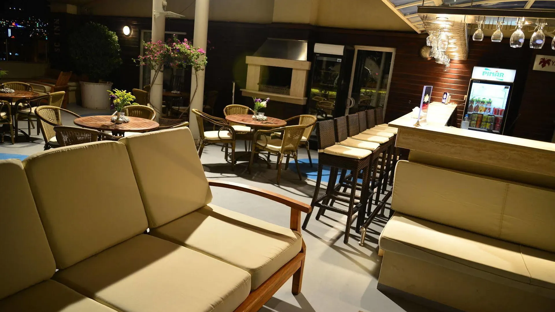 May Park Hotel Izmir