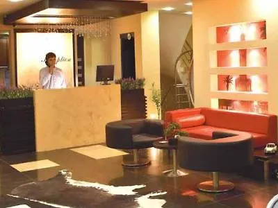 May Park Hotel Izmir